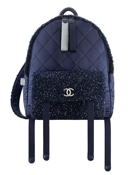 chanel fall act 2 2017 bag|Check Out 91 of Chanel’s New Fall 2017 Bag with .